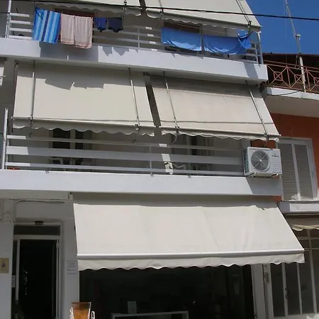 Dina * Loutra Edipsou (Evia)