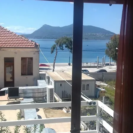 Dina * Loutra Edipsou (Evia)